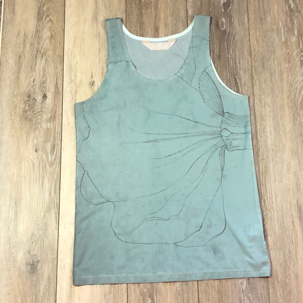 Trosman Churba Tank Top